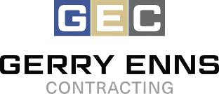Gerry Enns Contracting