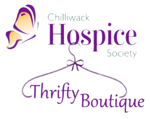 Chilliwack Hospice Society Thrifty Boutique