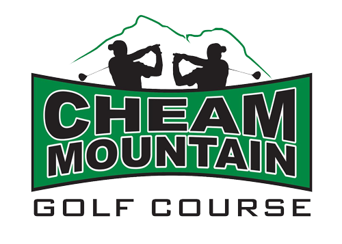 Cheam Mountain Golf Course