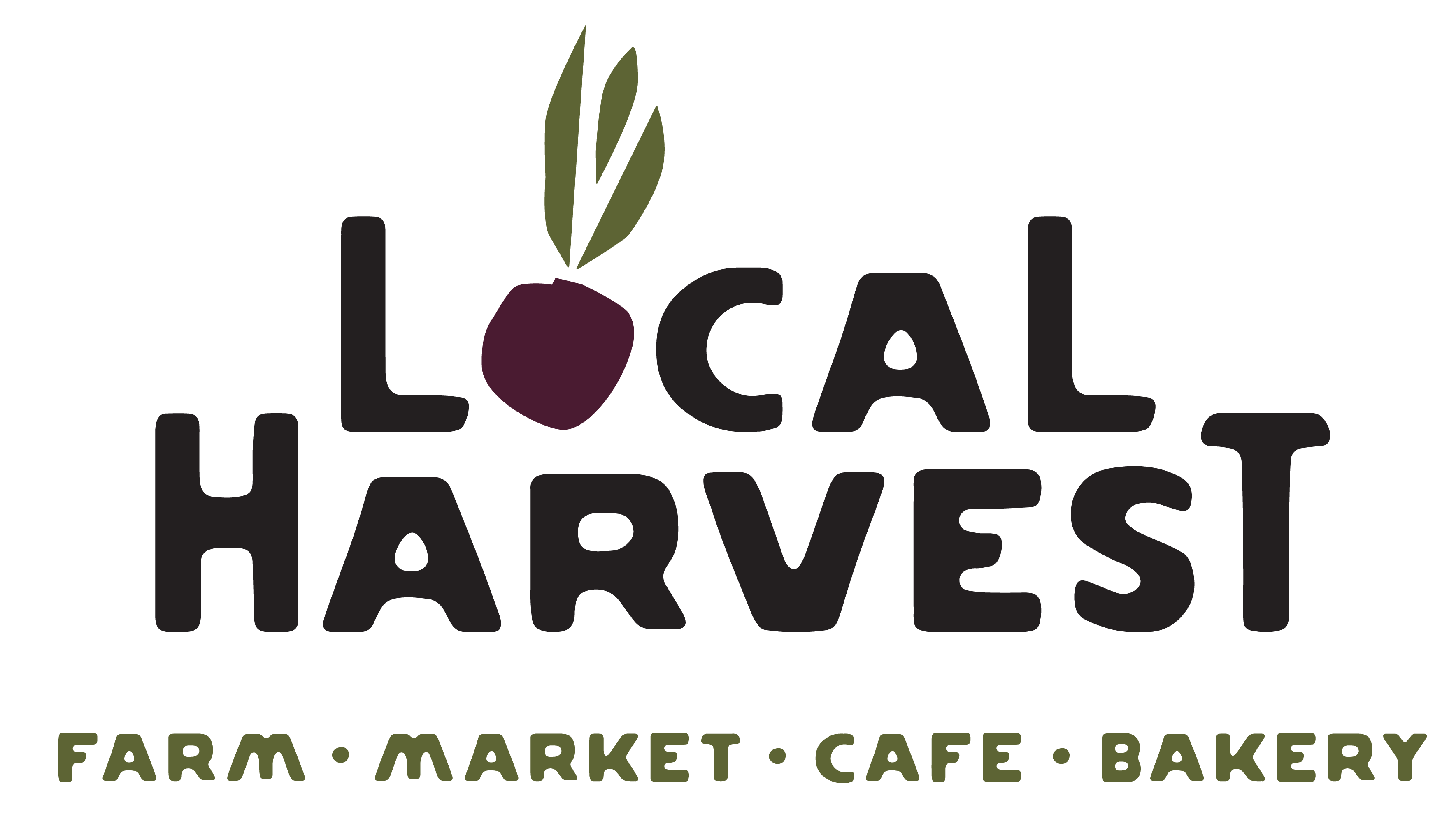 the local harvest Market